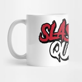 Slasher Quest Mug